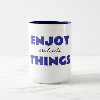 Mug bicolore, 450 ml