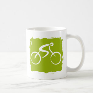 Mug Bicyclette