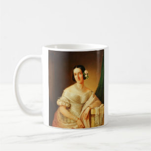 Mug Bienheureuse Maria Cristina de Savoie