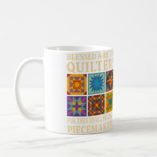 Mug Bienheureux Sont Les Piqueuses Car Elles Seront Ap