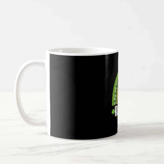 Mug Bienheureux St patrick (Gauche)