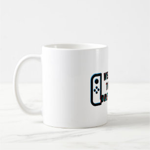 Mug Bienvenue Au Drift Club