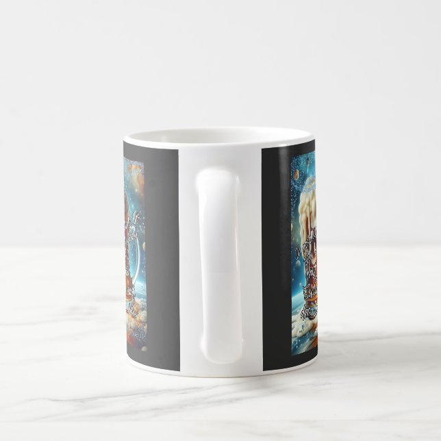 Mug Bières (Poignée)