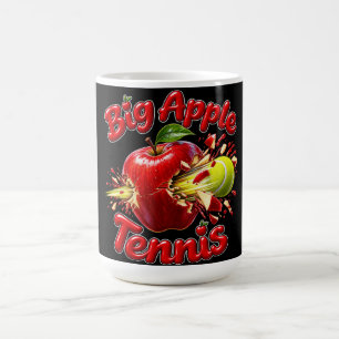 Mug Big Apple Tennis - Tournoi de tennis de New York