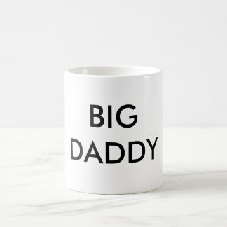 MUG BIGDADDY