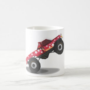 Mug bigtruck Stallion