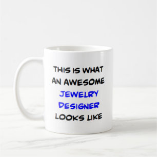 Mug bijouterie, génial
