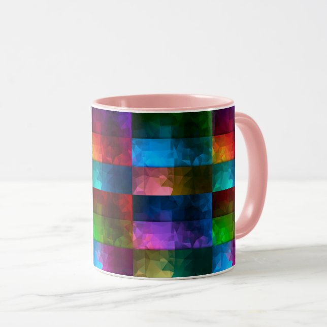 Mug Bijoux DMT [Jolie Tincture Magique] (Devant droit)