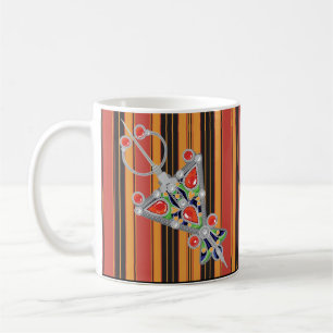 Mug Bijoux Kabyle