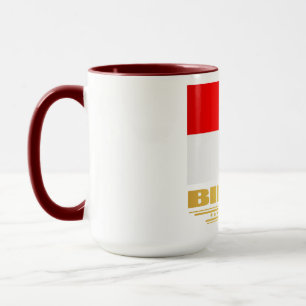 Mug Bilbao