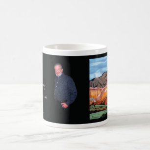 Mug Bill Murphy Père Noël Fe