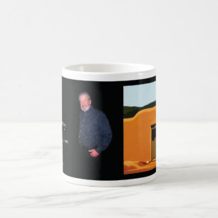Mug Bill Murphy Santa Fe