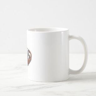 Mug billes d'halloween