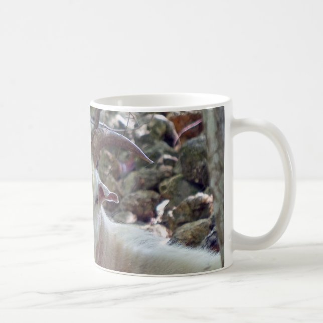 Mug Billy Goat (Droite)