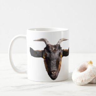 Mug - Billy la chèvre