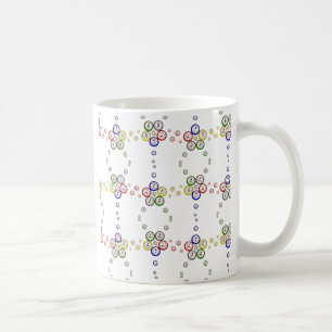 Mug Bingo Balls