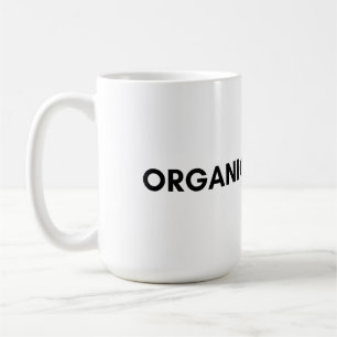 Mug bio