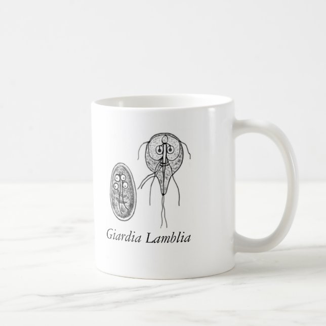 Mug Bio Teez (Droite)