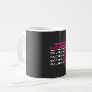 Mug Biochimie