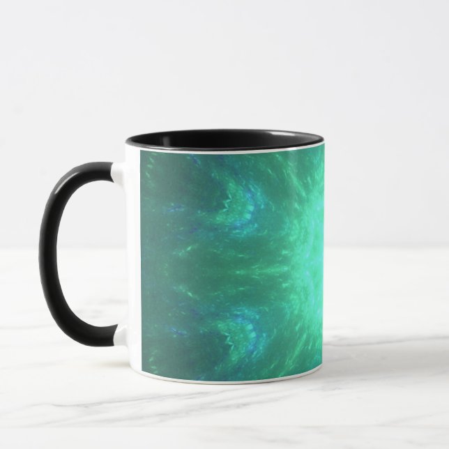 Mug Bioluminescence (Gauche)
