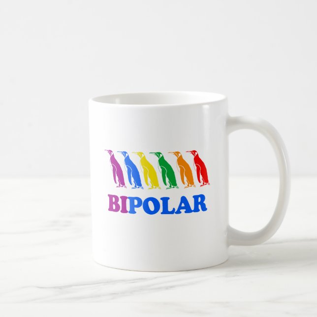 Mug Bipolaire - (Droite)