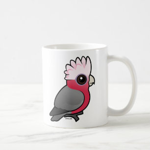 Mug Birdorable Galah