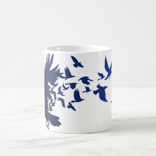 Mug Birds of a Feather