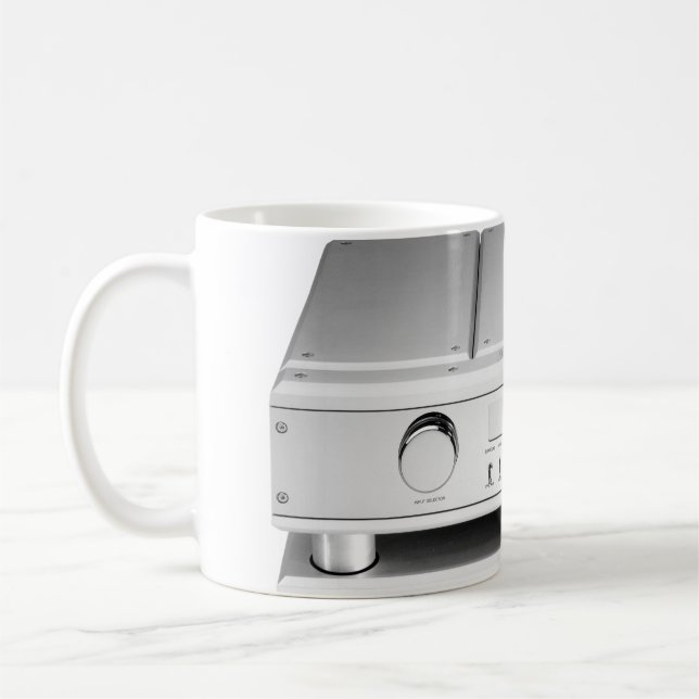 Mug birman 077 (Gauche)