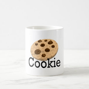 Mug Biscuit dur