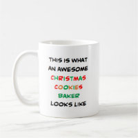 biscuits de noël, génial