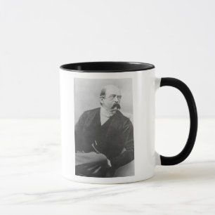 Mug Bismarck