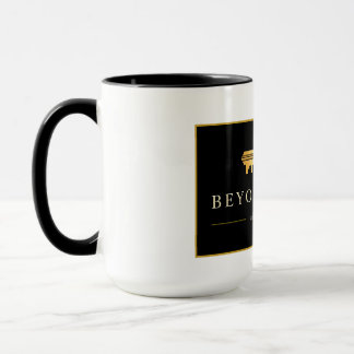 Mug Bita Au-delà des touches