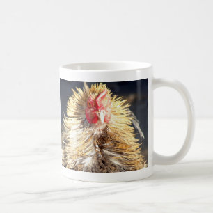 Mug Bizarre journée des cheveux
