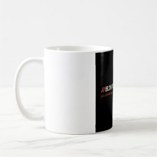 MUG BJK TRANSPORT
