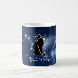Mug Black Cat