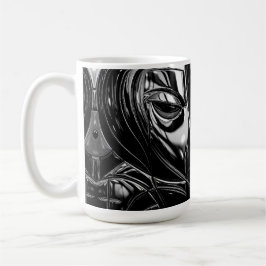 Mug Black Metal Muse