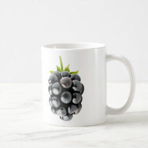 Mug Blackberry