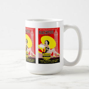 Mug Blackpool