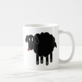Mug blacksheep