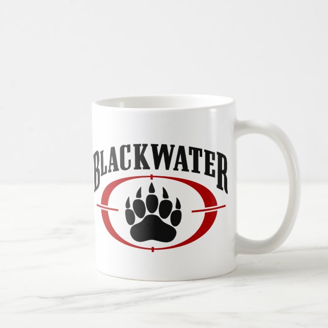 Mug Blackwater (Droite)