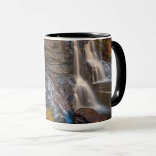 Mug Blackwater Falls State Park Virginie-Occidentale