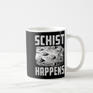 Mug Blague de géologue pour les amateurs de sciences d