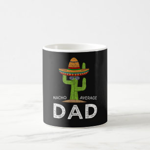 Mug Blague de papa hilarante drôle _ Dicton drôle papa
