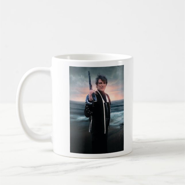 Mug Blake's 7 - Avon By The Sea (Gauche)