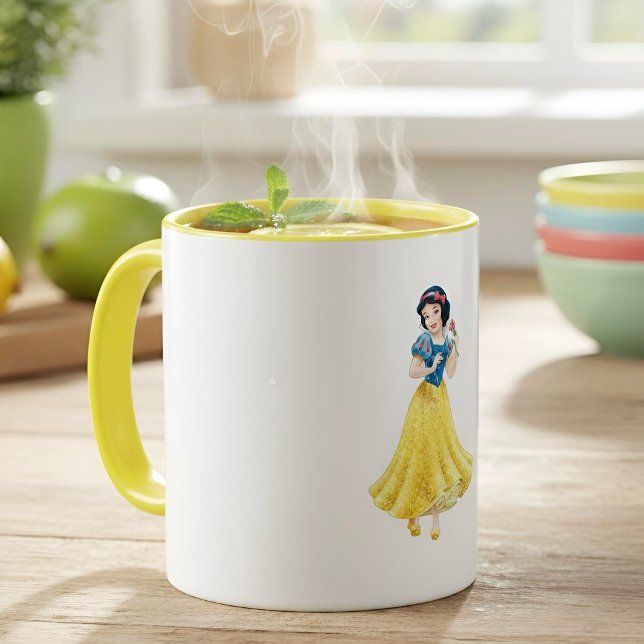 Mug Blanc (Créateur téléchargé)