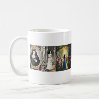 Mug Blanc