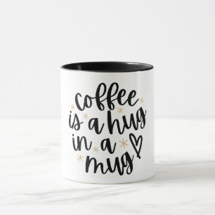 Mug Blanc avec Design Authentique