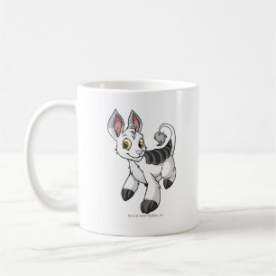 Mug Blanc de Bori