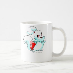 Mug Blanc d'Usul