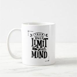 Mug blanc pour votre café du matin